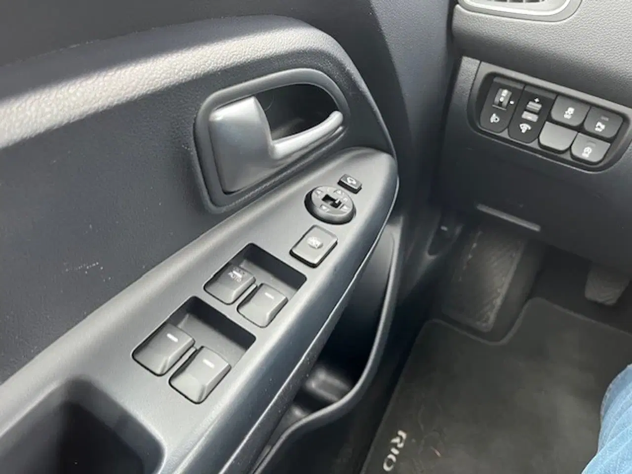 Billede 16 - Kia Rio fra 2016 1.2 CVVT Limited Edition