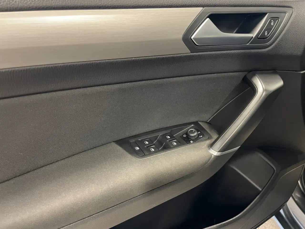 Billede 10 - VW Touran 1,6 TDi 115 Comfortline DSG Van