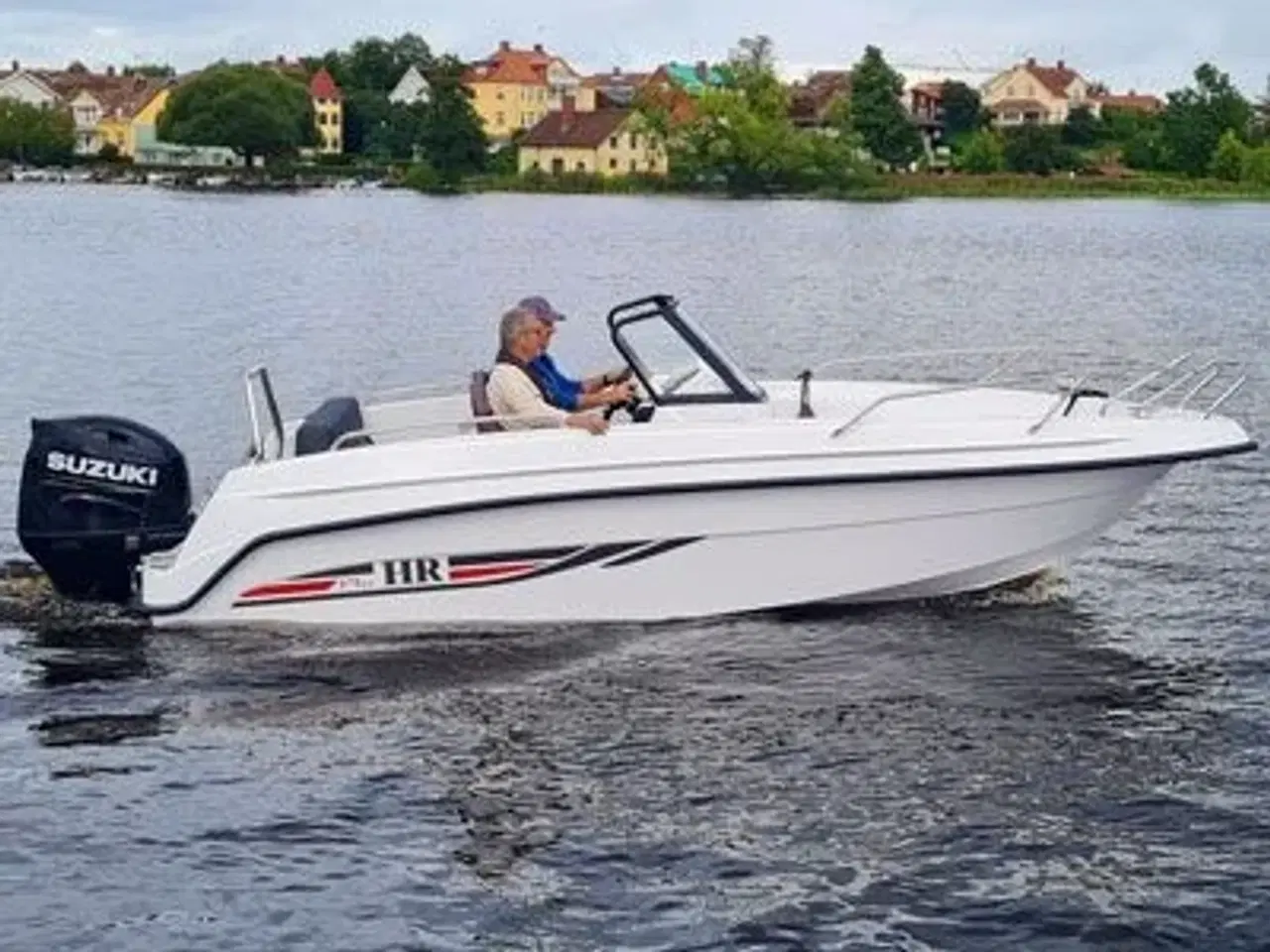 Billede 1 - HR 575 CC NYHED!