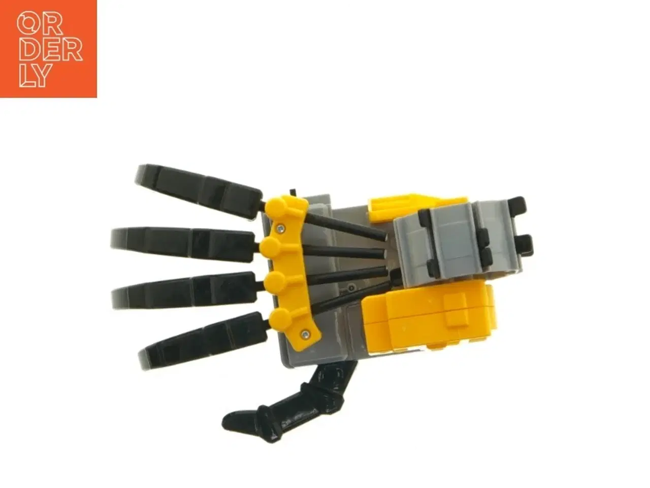 Billede 2 - Robotarm legetøj (str. 20 cm)