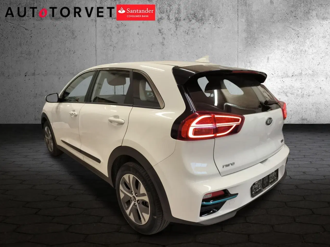 Billede 4 - Kia e-Niro 39 Comfort