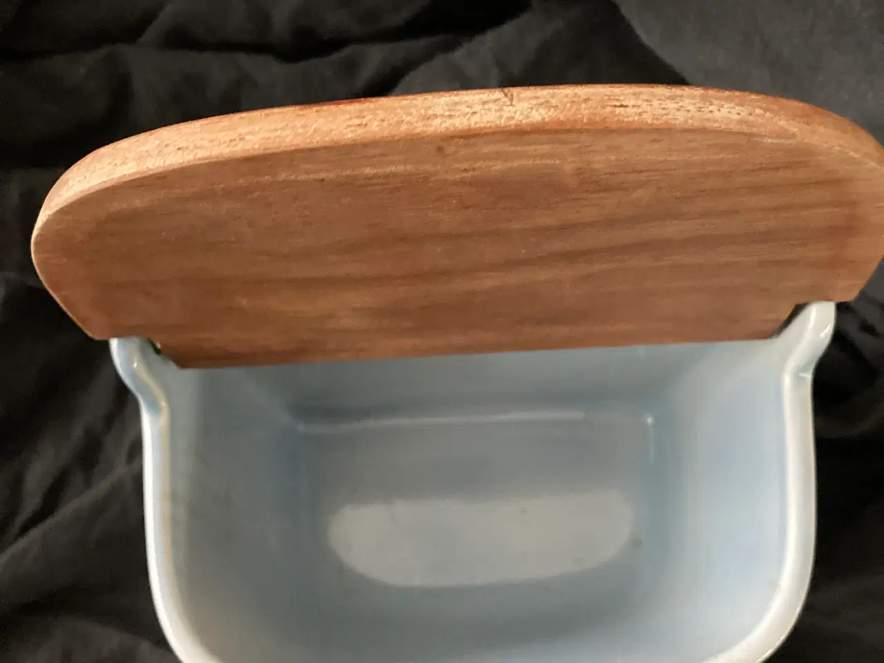 Billede 9 - Saltkar Bjørn Wiinblad