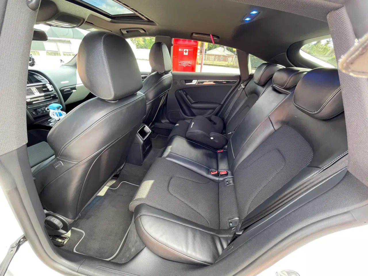 Billede 8 - Audi 2,0tdi quatro 