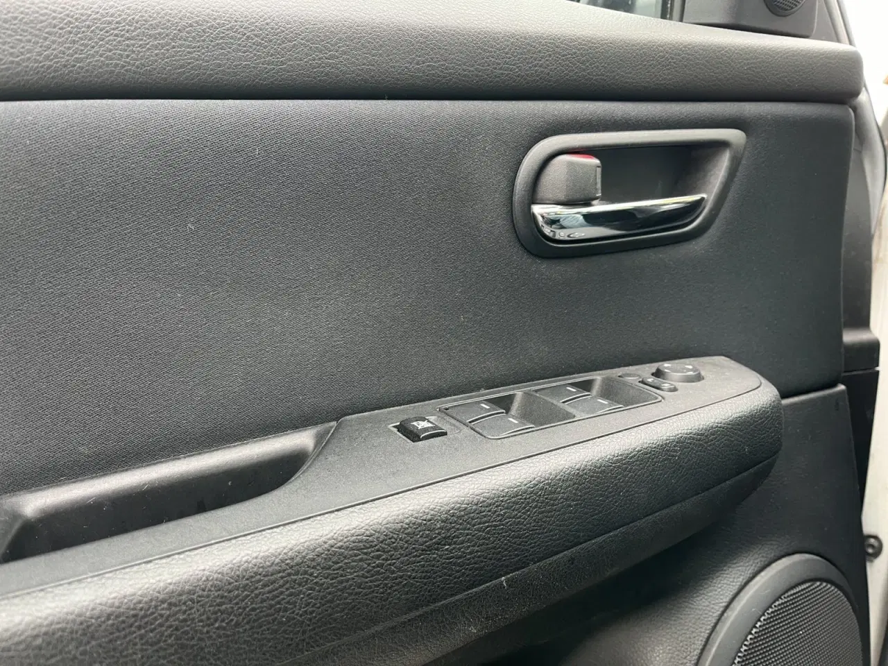 Billede 13 - Mazda 6 2,2 DE 129 Go