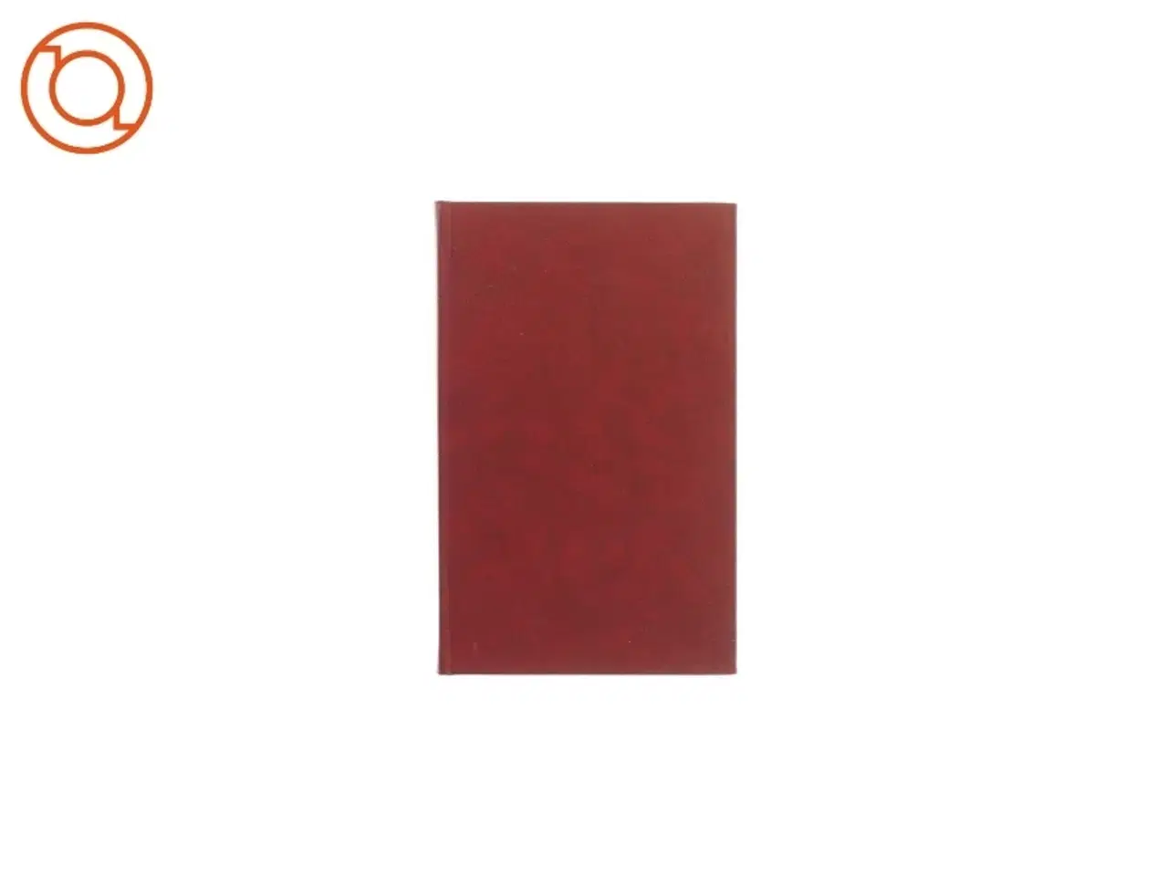 Billede 1 - Eventyret om fattighuset af Julius Bomholt (Bog)