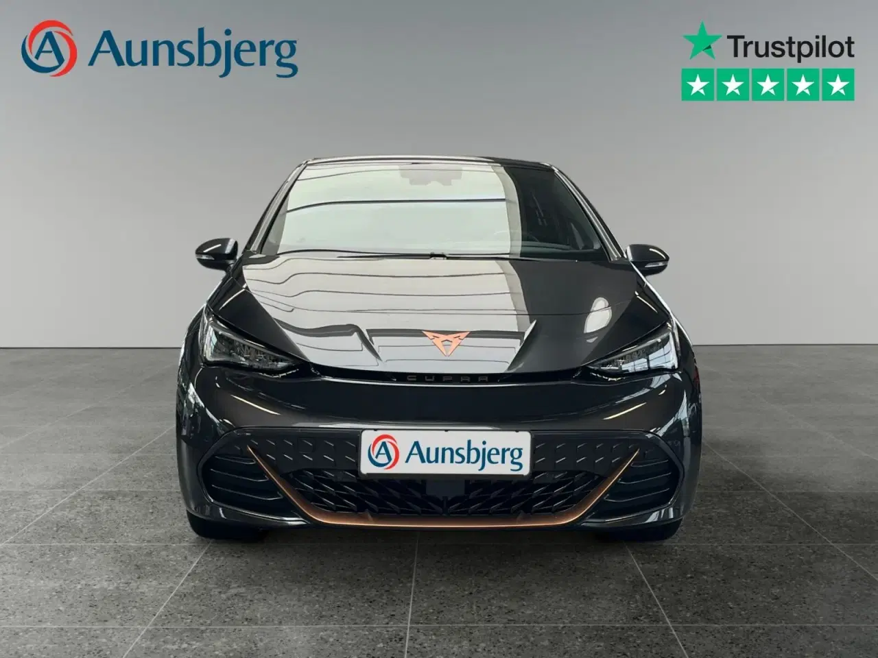 Billede 8 - Cupra Born 77 e-Boost Dinamica Pack High