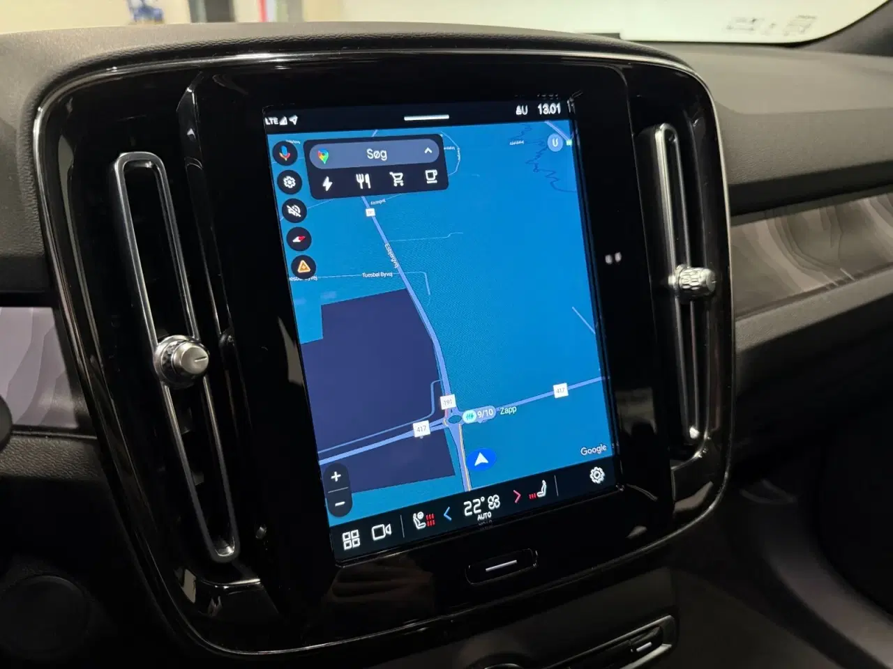 Billede 17 - Volvo XC40 P6 ReCharge Plus