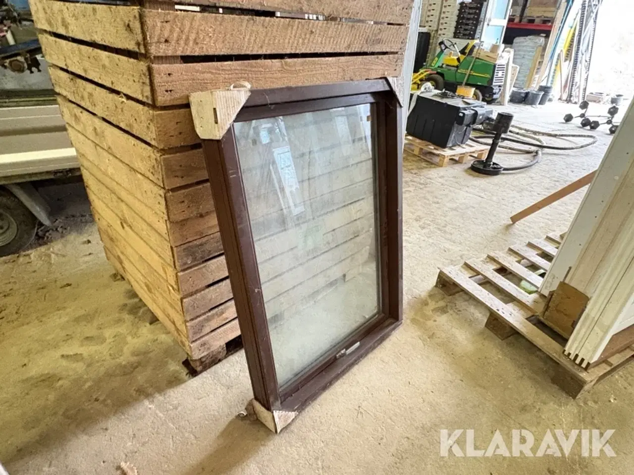 Billede 8 - Vindue - Kappa E Super / Argon