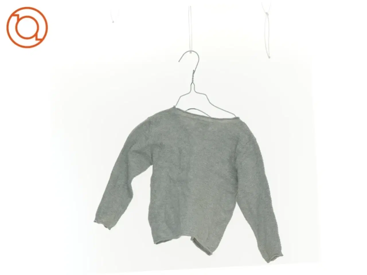 Billede 2 - Bluse fra Noa Noa (str. 80 cm)