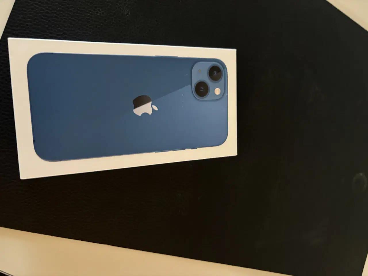 Billede 2 - Iphone 13, 128g