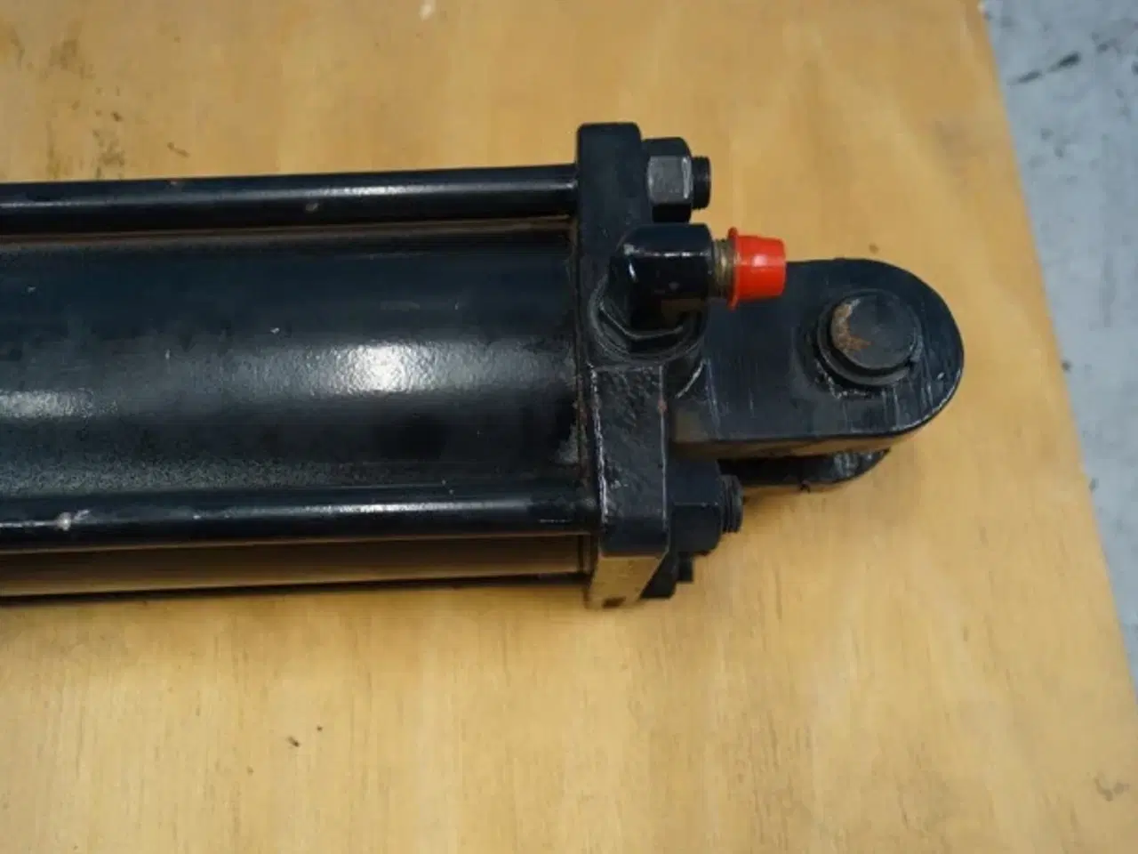 Billede 8 - New Holland BB9090 Cylinder 700733423