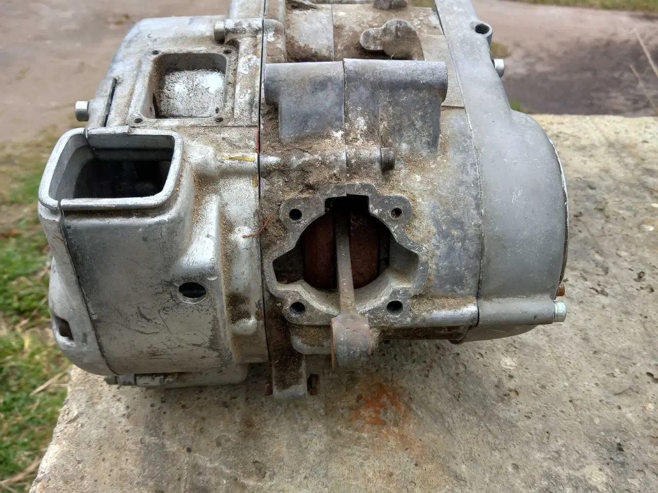 Billede 4 - Yamaha fa1