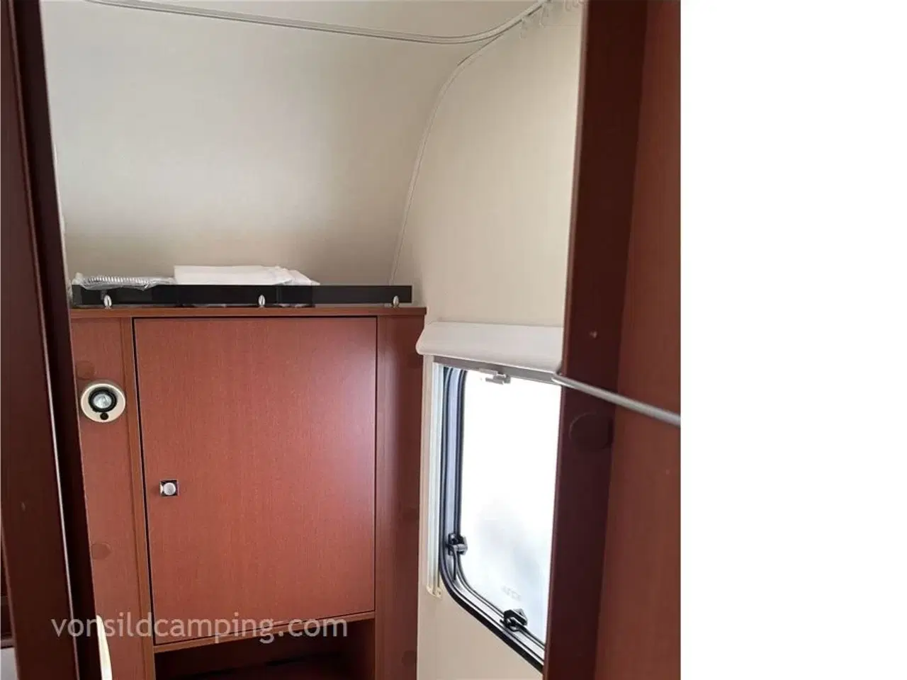 Billede 4 - 2012 - Dethleffs Eighty II 565 DB