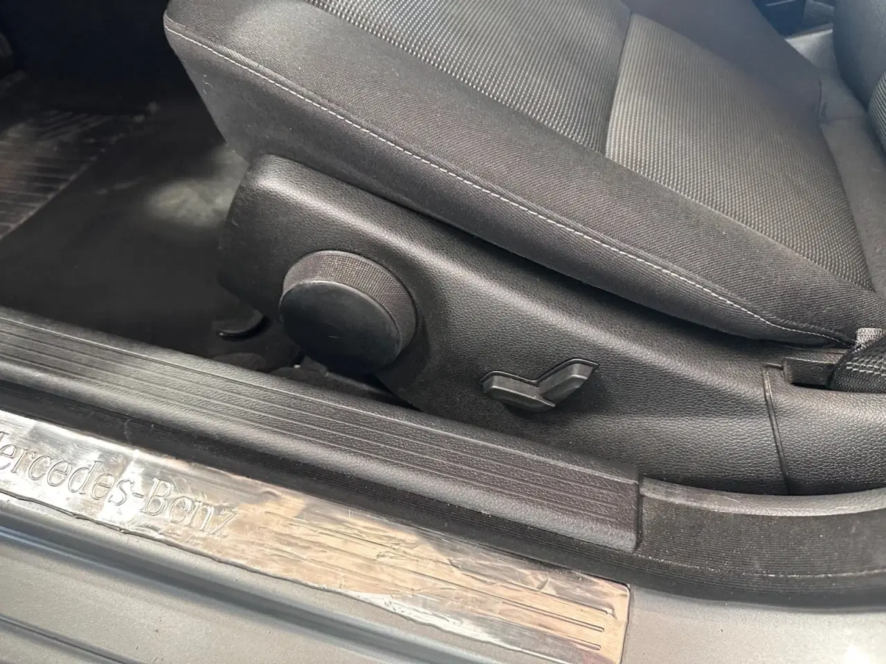 Billede 12 - Mercedes C220 2,2 CDi stc. aut. BE