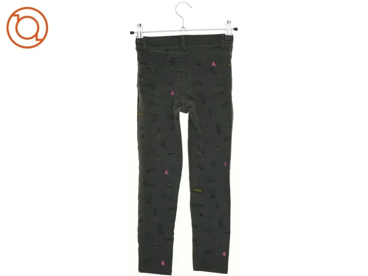 Billede 1 - Bukser fra H&M (str. 122 cm)