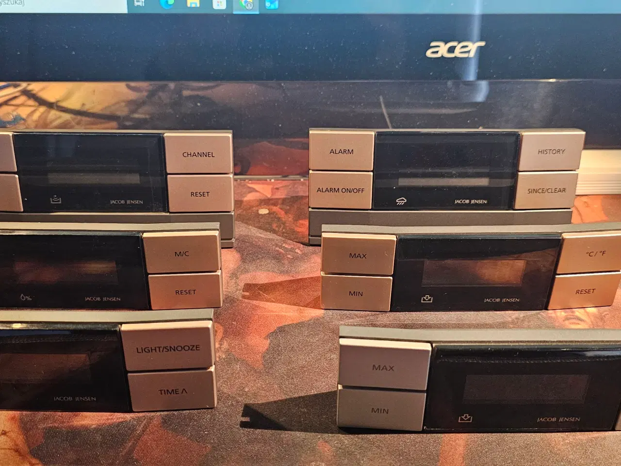 Billede 5 - Jacob Jensen