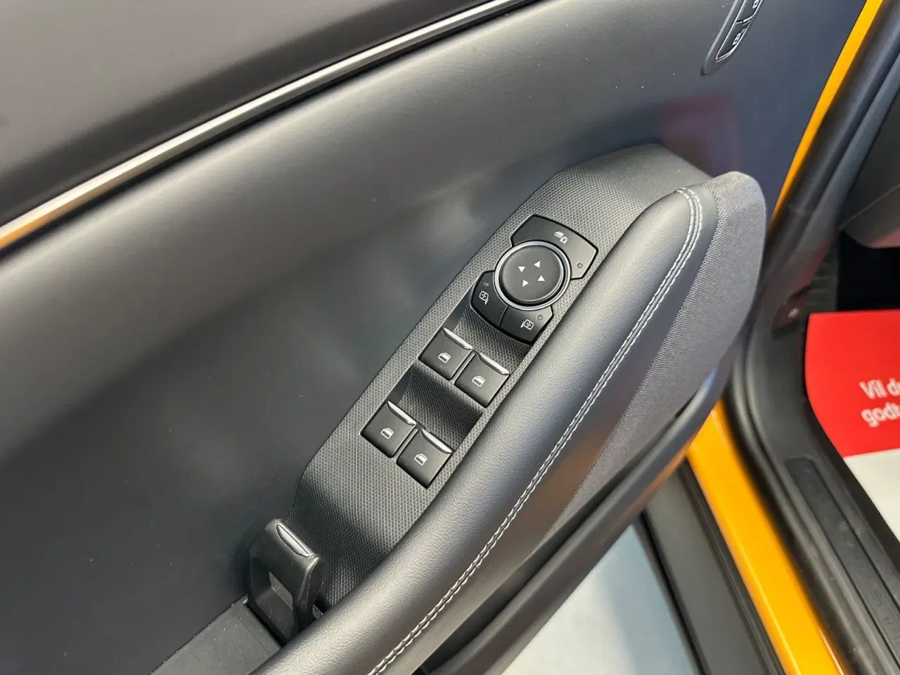 Billede 14 - Ford Mustang Mach-E 88 Extended Range