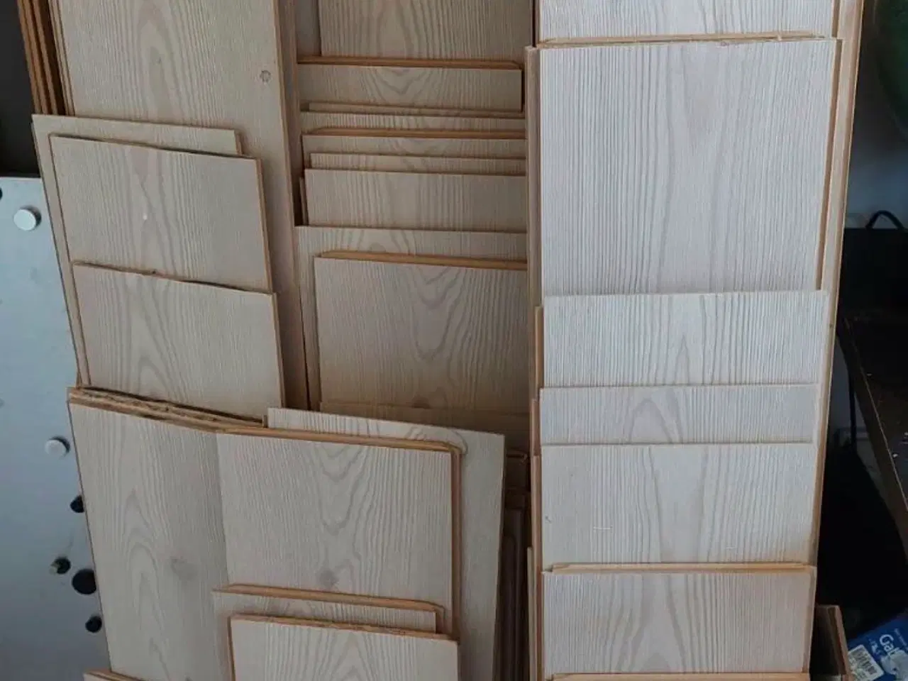 Billede 4 - Laminatgulv