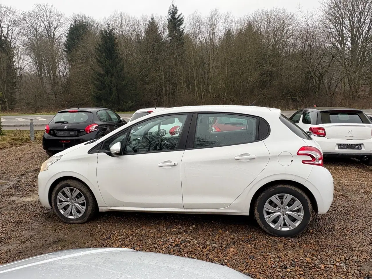 Billede 2 - Peugeot 208 1,0 VTi Active+