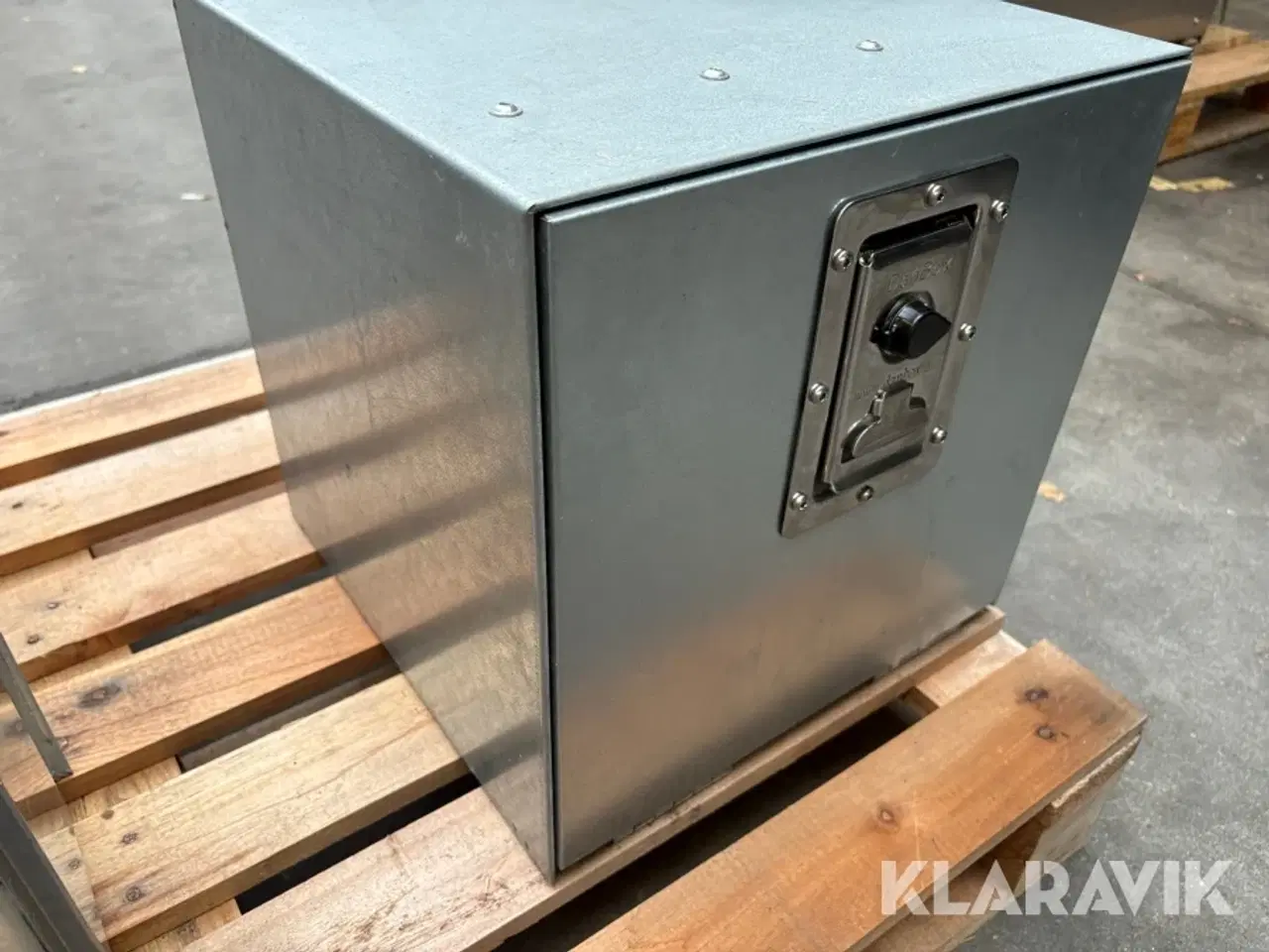 Billede 6 - Sideskabe Aka - danbox - 3 styks i alt
