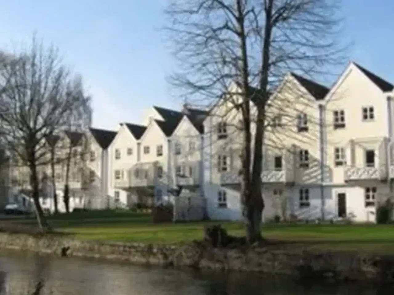 Billede 1 - Lejlighed til leje i 5000 Odense C
