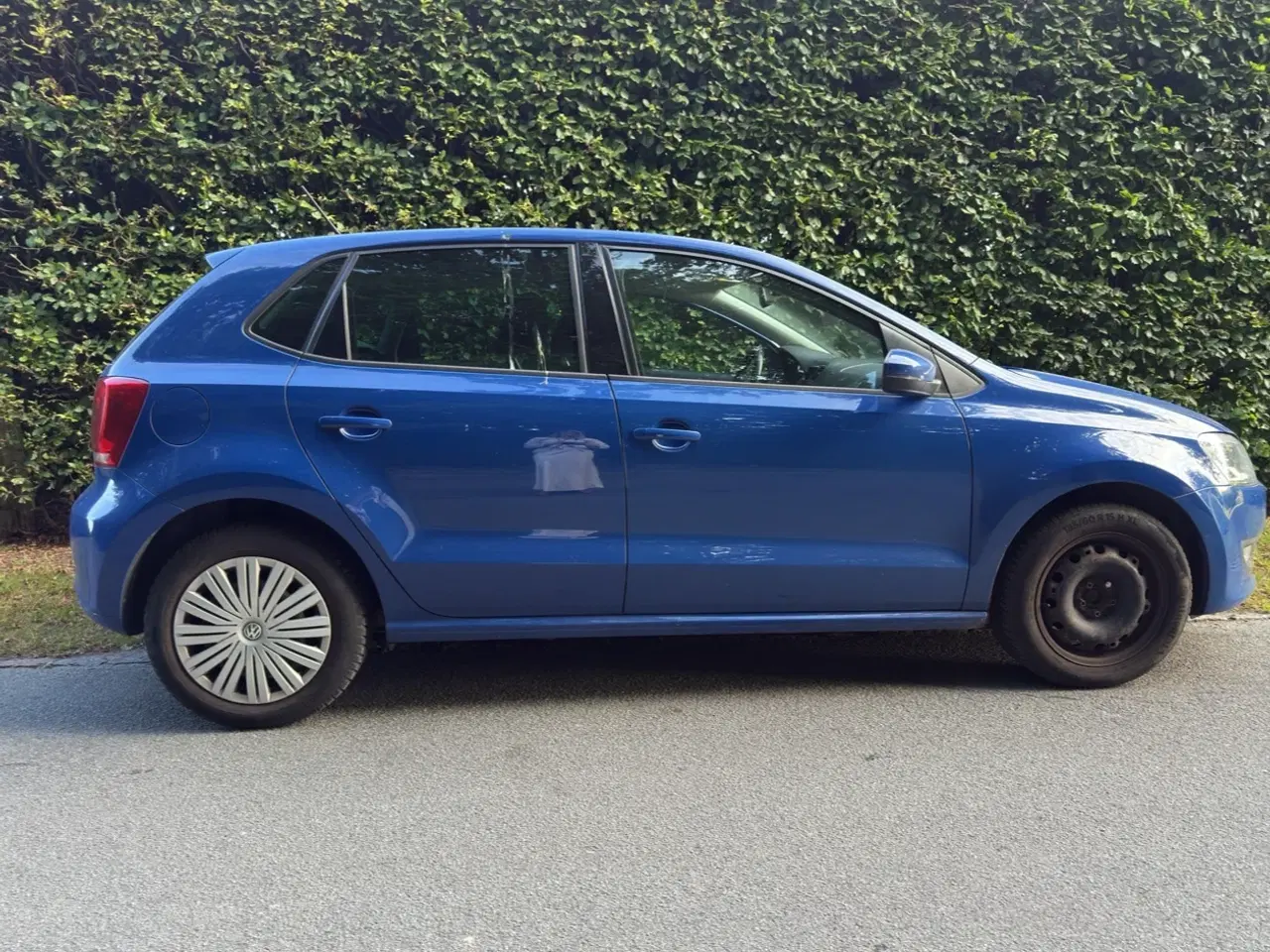 Billede 4 - VW Polo 1,2 TSi 90 Comfortline