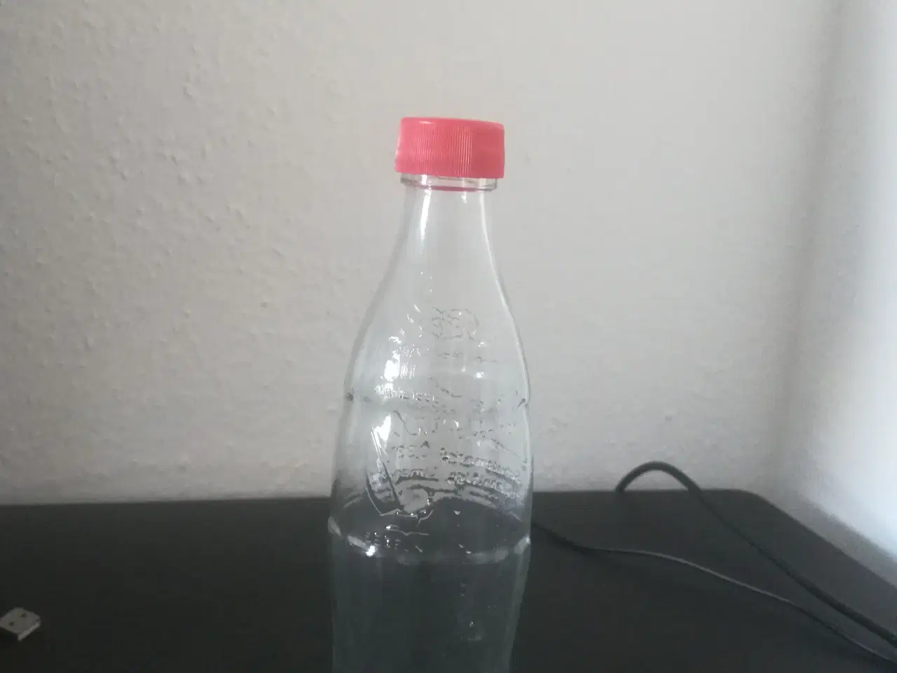 Billede 1 - Coca Cola-flaske fra OL Atlanta 1996