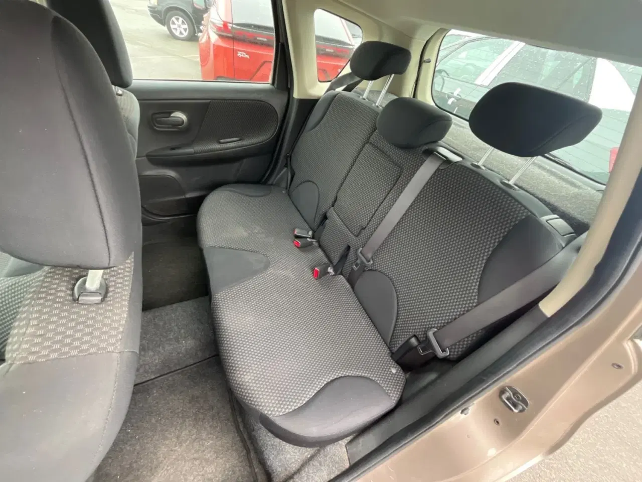 Billede 10 - Nissan Note 1,6 16V Tekna 110HK 5d Aut.