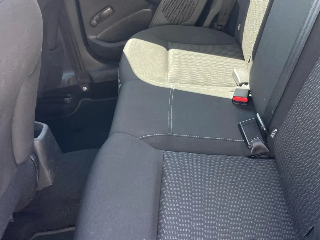 Billede 14 - Peugeot 208 1,2 VTi 82 Active