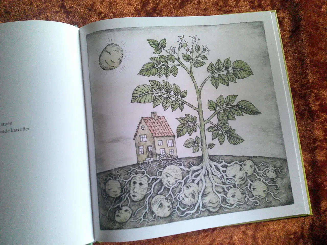 Billede 2 - Der var en gang, Janus Kodal