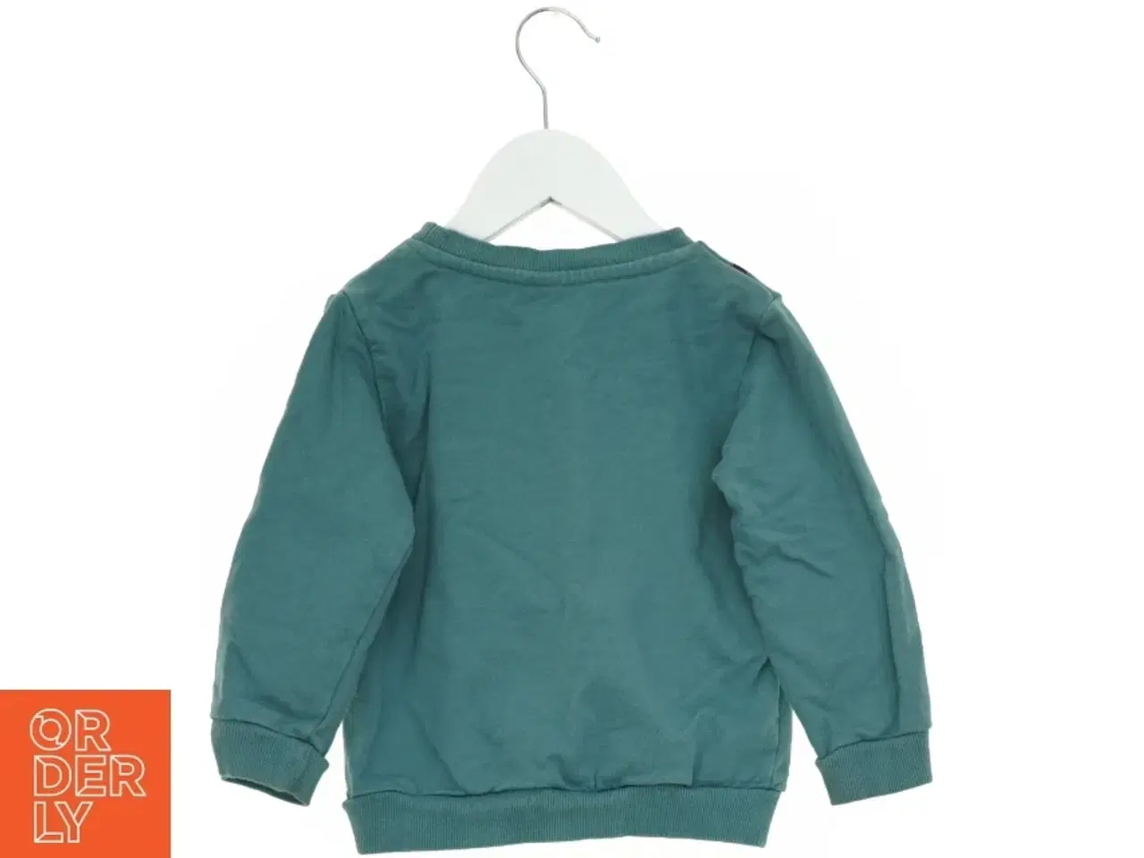 Billede 2 - Sweatshirt (str. 98 cm)