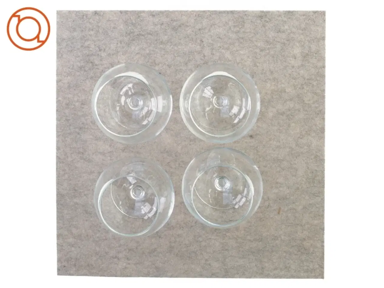 Billede 2 - Glas (str. 15 x 10 cm)