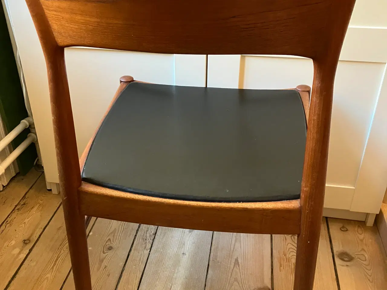 Billede 5 - Spisebordsstol