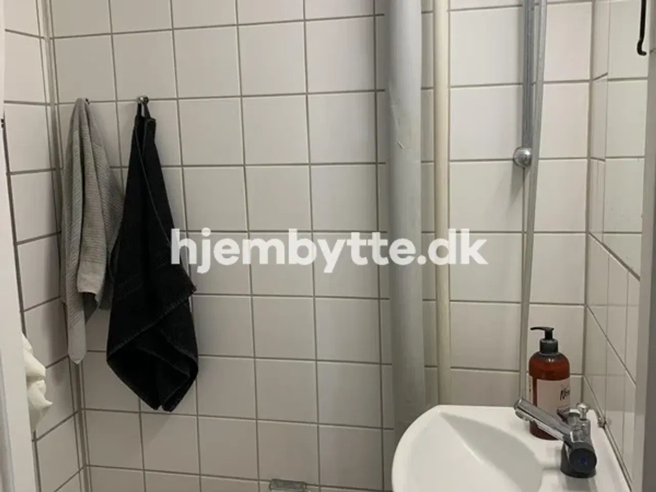 Billede 4 - Hjembytte - Vesterfælledvej