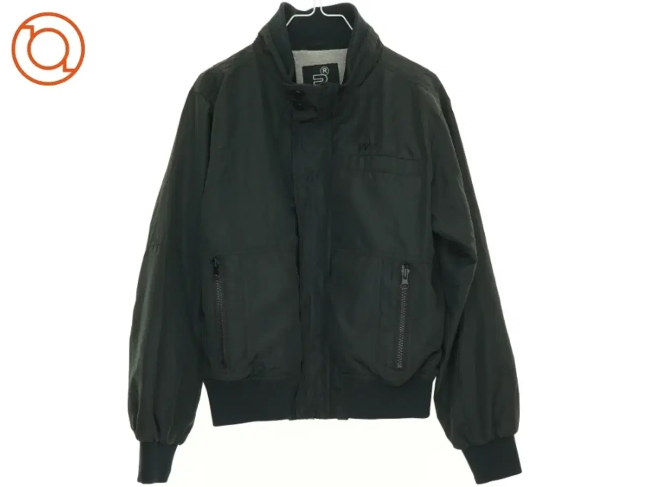 Billede 1 - Overgangs Pilot jakke (str. 140 cm)