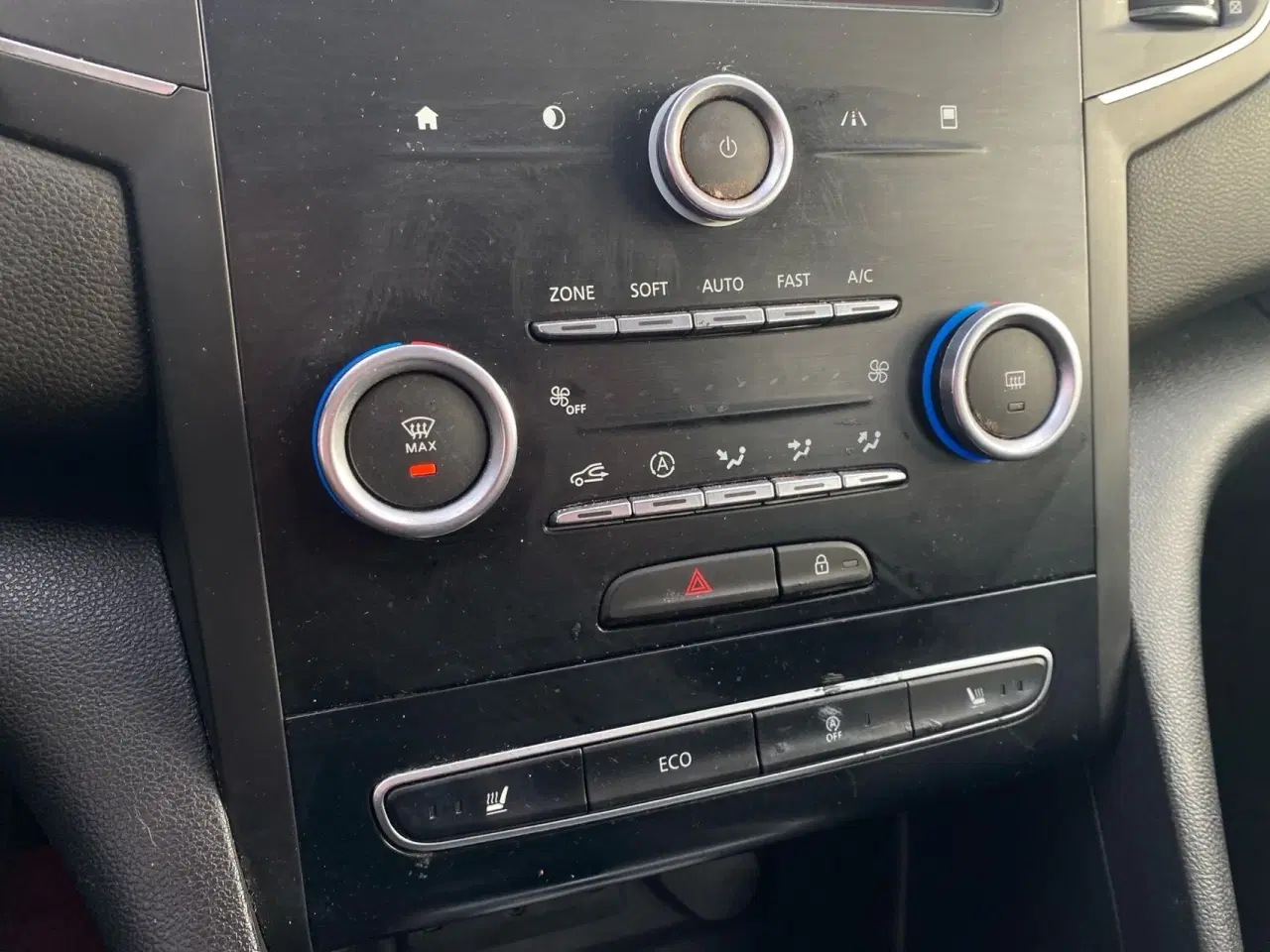 Billede 13 - Renault Mégane Sport Tourer 1,2 TCE Zen 130HK Stc 6g