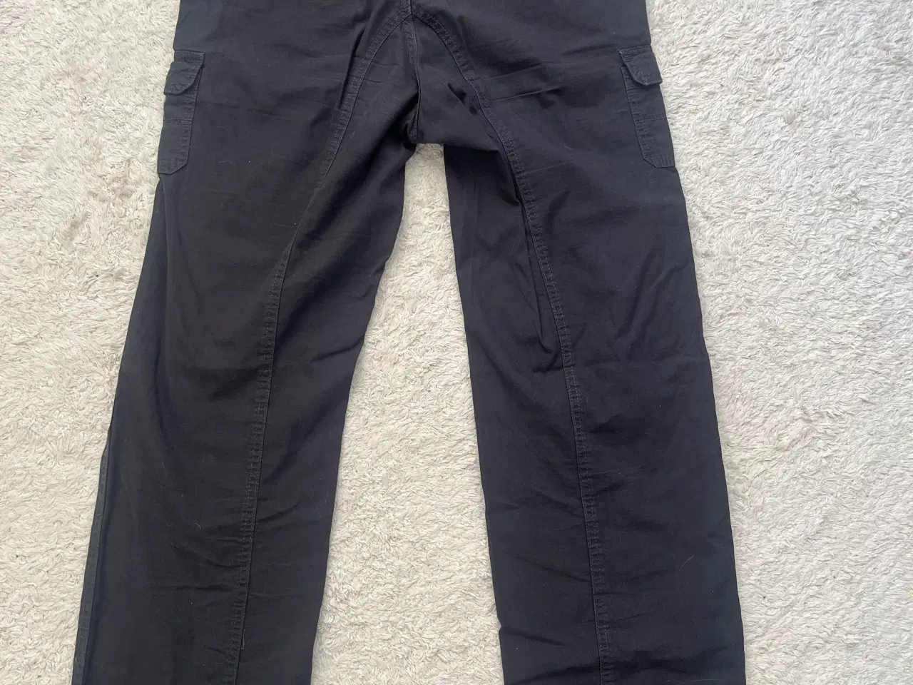 Billede 4 - H&M divided cargo pants