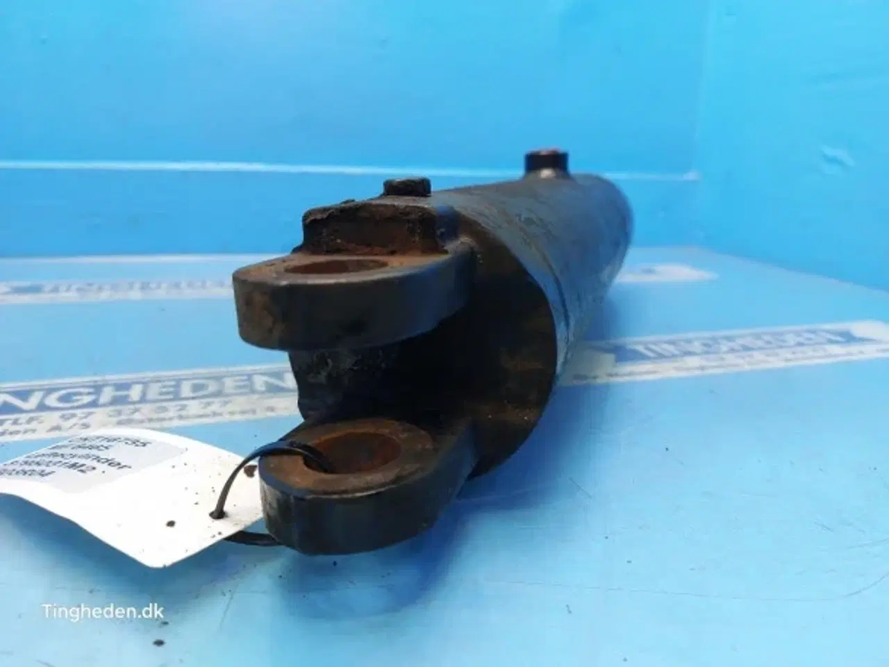 Billede 8 - Massey Ferguson 6465 Løftecylinder 3795031M2