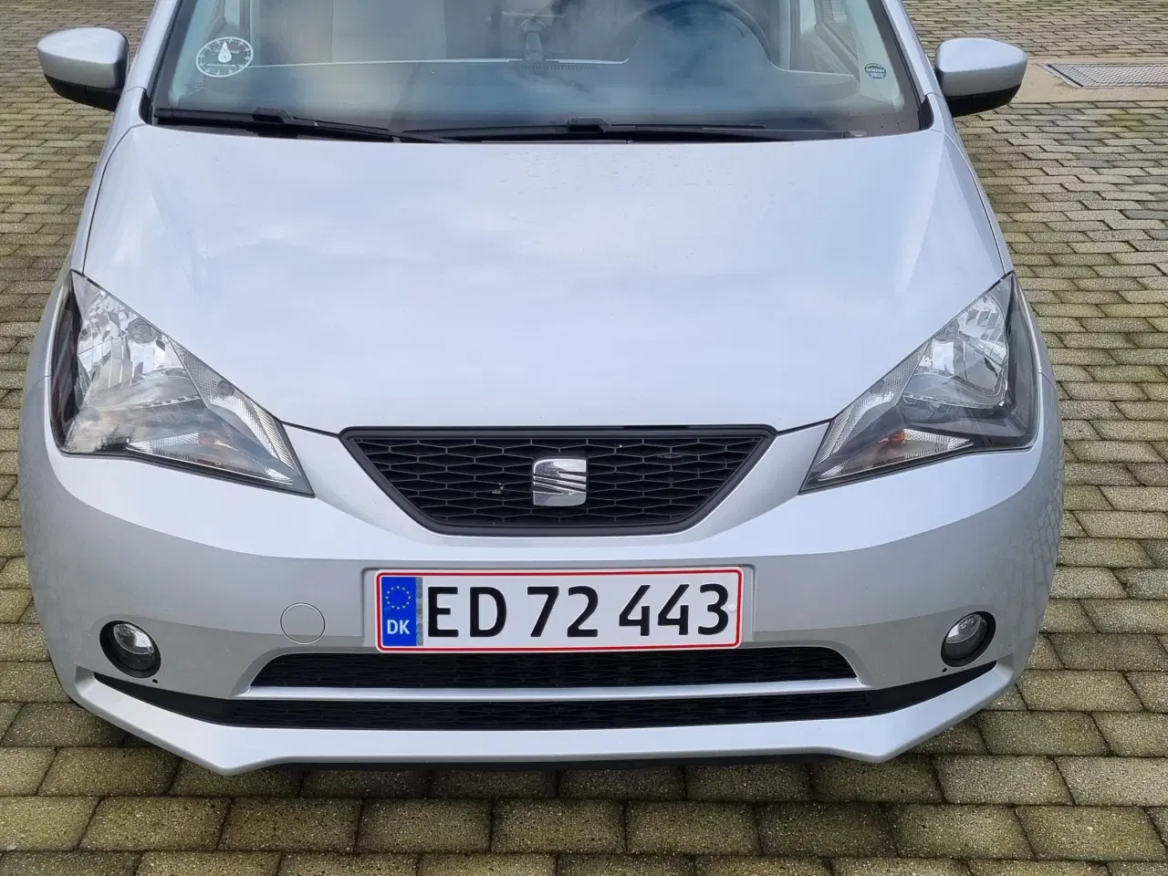 Billede 2 - Seat mii