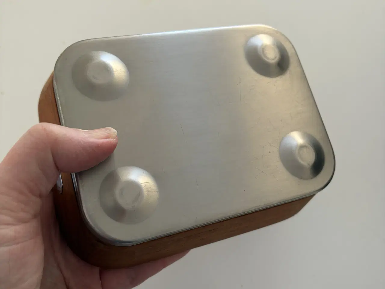 Billede 13 - Trip Trap tilbehør