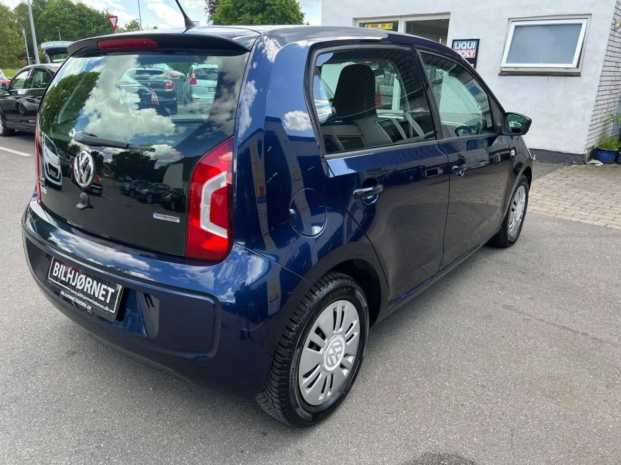 Billede 3 - VW Up! 1,0 60 Move Up!