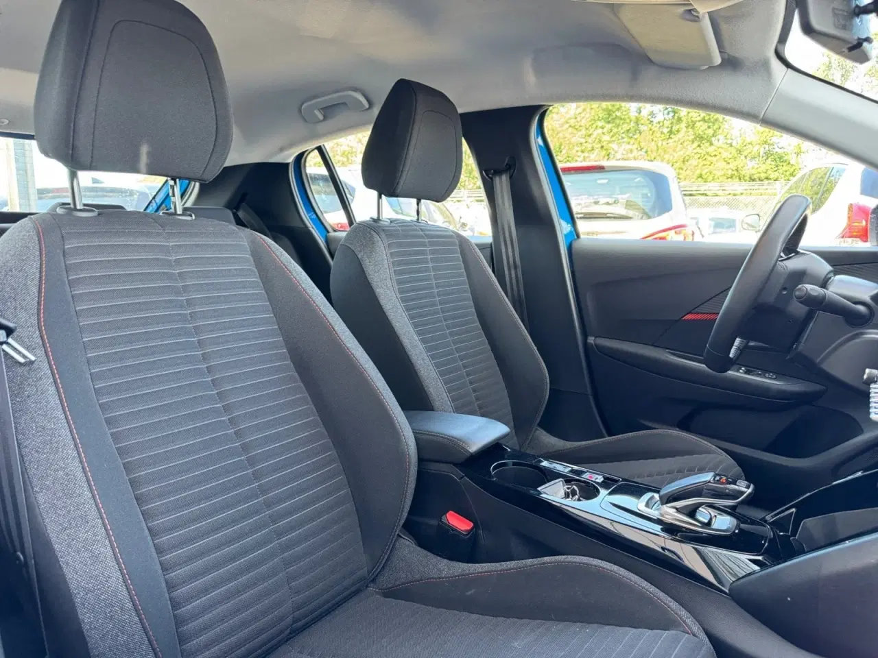 Billede 18 - Peugeot e-208 50 Active Pack