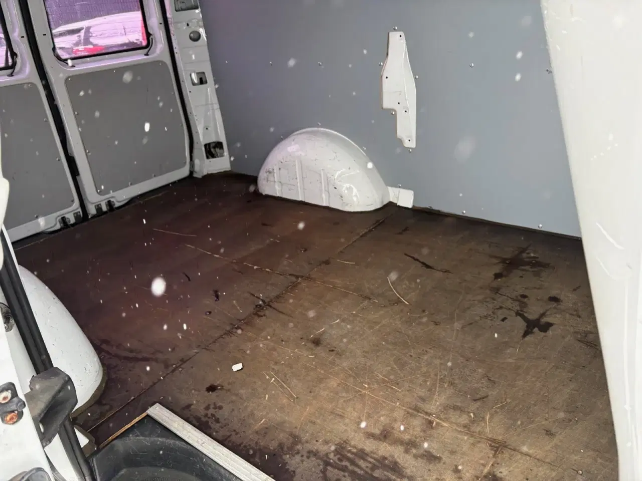 Billede 10 - Mercedes Vito 122 3,0 CDi Standard aut. L