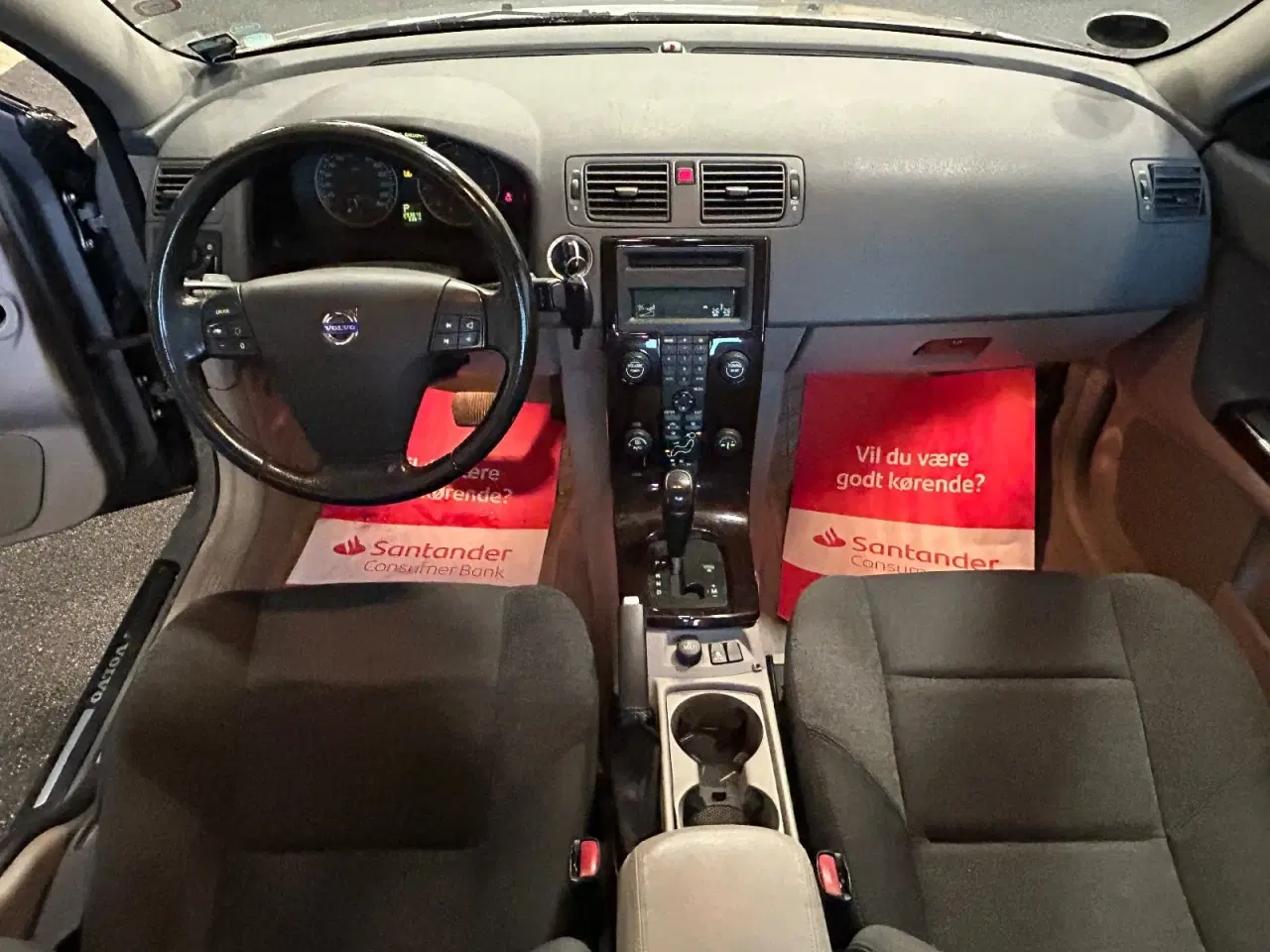 Billede 18 - Volvo S40 2,4 Momentum aut.