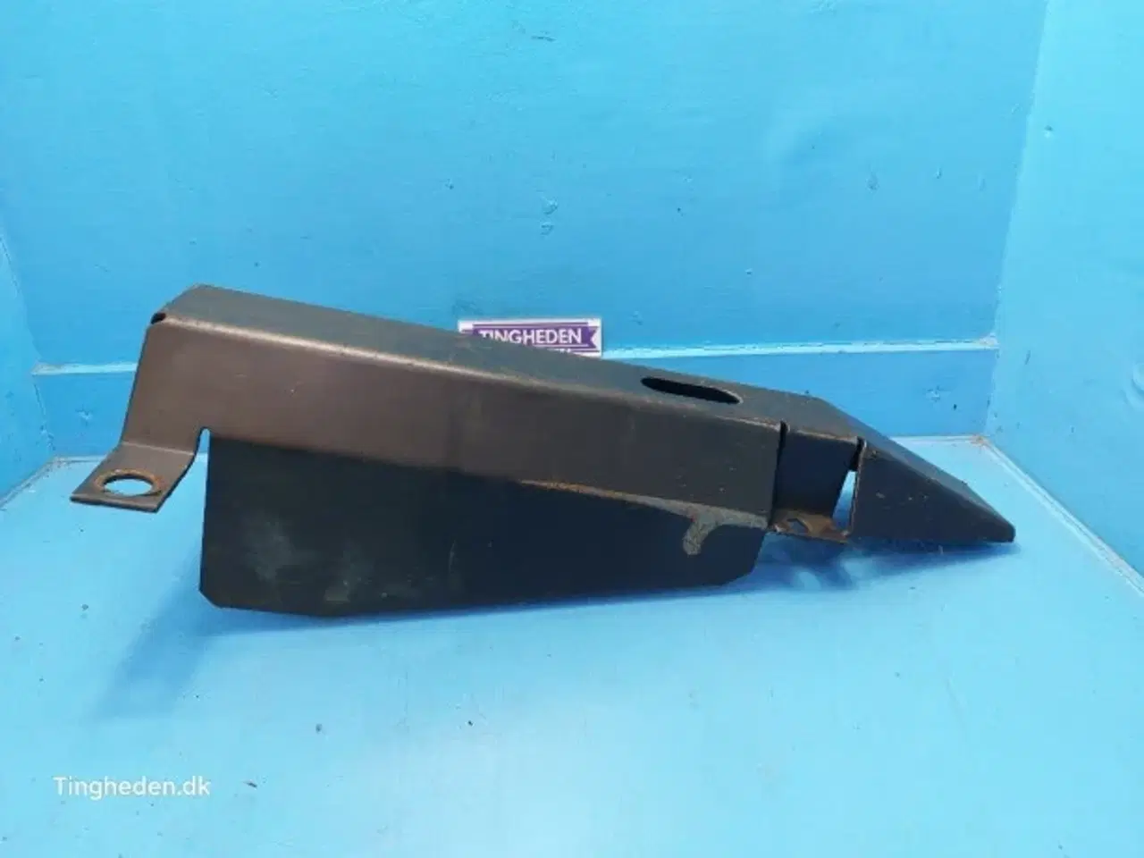 Billede 13 - Valmet 8050 Aksel Hus 33499800