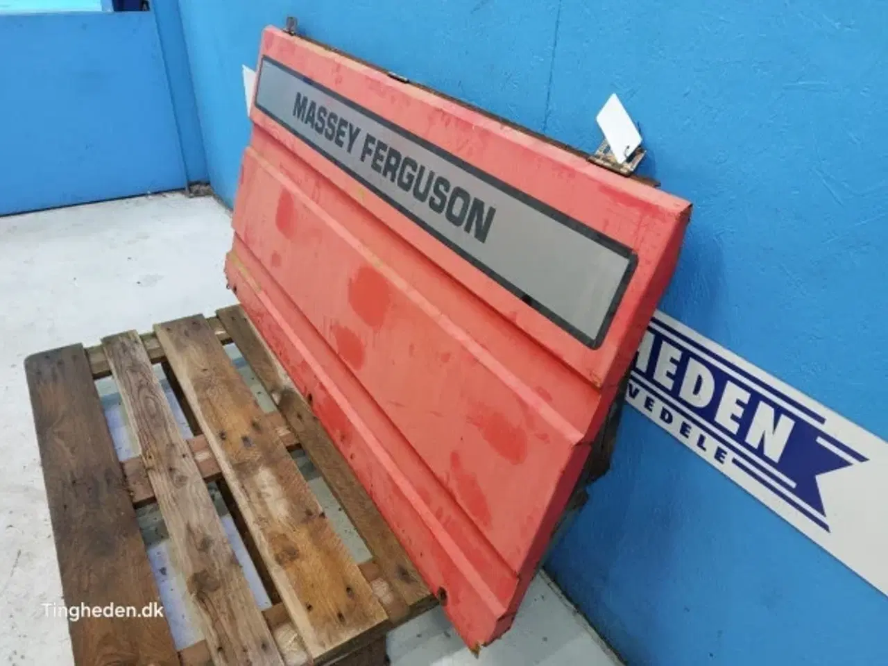 Billede 14 - Massey Ferguson 7274 Skærm 28186218