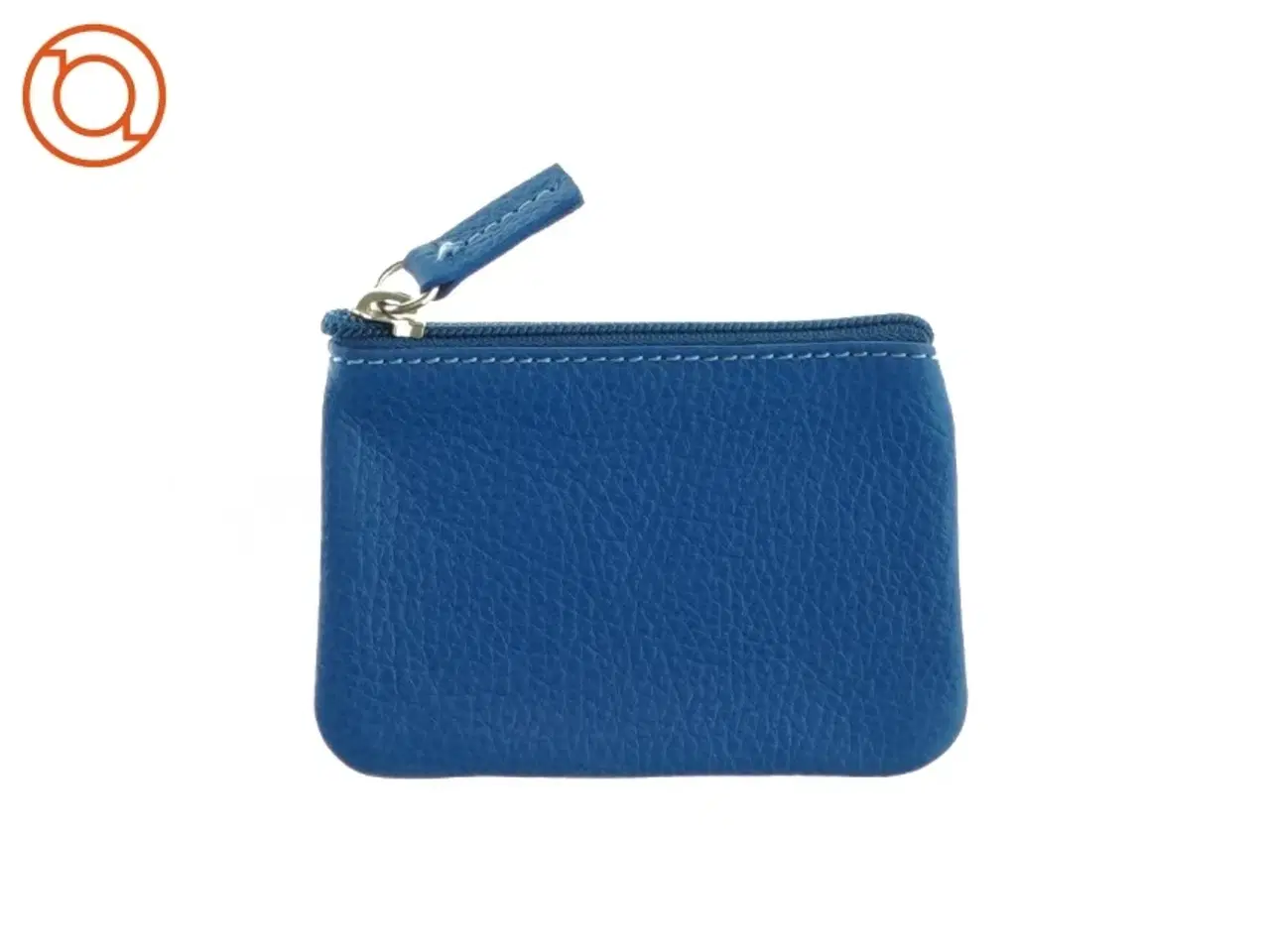 Billede 2 - Pung i læder