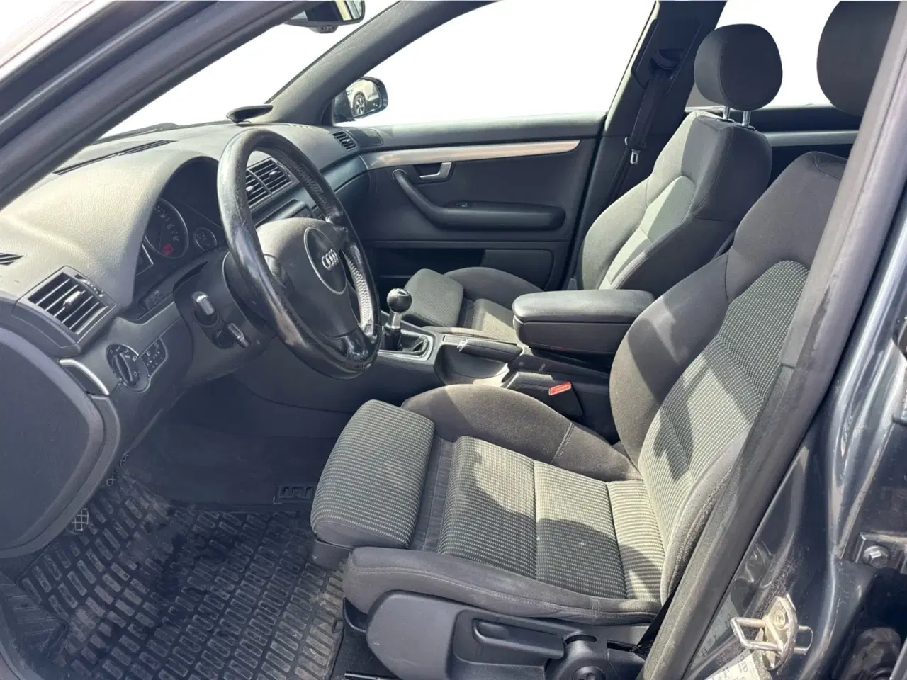 Billede 10 - Audi A4 1,8 T 163 Avant