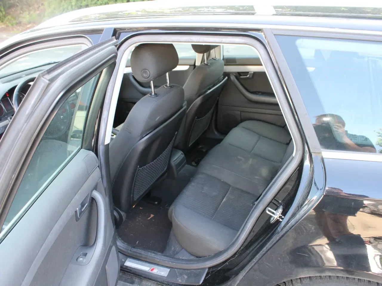 Billede 4 - Audi A4 2,0 S-line Avant