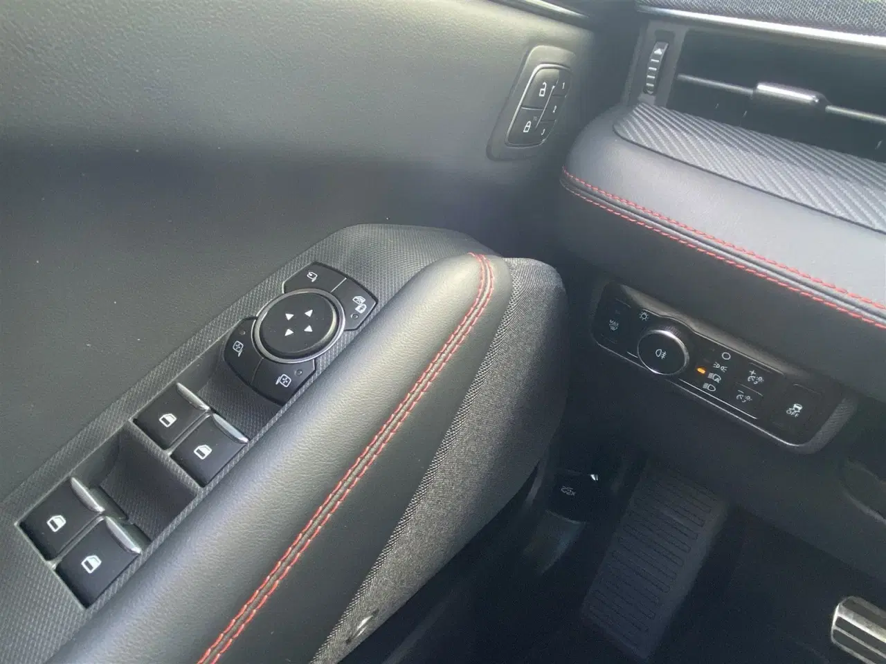 Billede 23 - Ford Mustang Mach-E 75 Premium Standard Range AWD